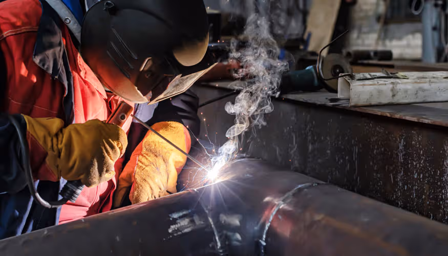 Sultanbeyli Kaynakçı